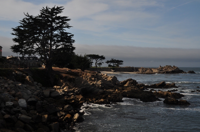 Pacific Grove